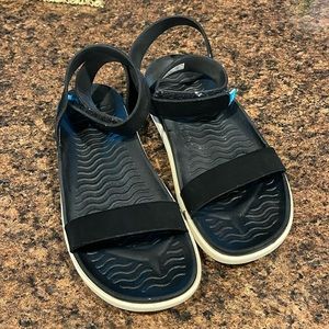 Native sandals